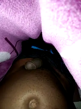 Black sex- online show from March 23, 2026, 6:45 pm