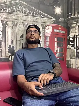 KyleJoss30 online show from March 22, 2026, 9:29 pm