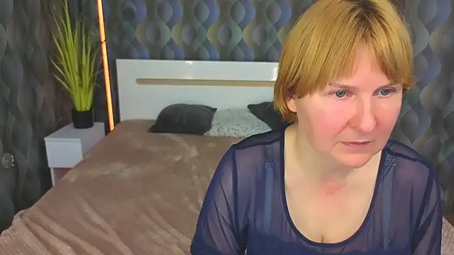 Hot SandyX online show from March 20, 2026, 10:09 am