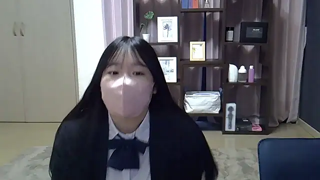 yukino2026 online show from March 25, 2026, 8:53 am