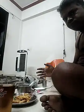 Tanya-kumari online show from April 6, 2026, 2:29 pm