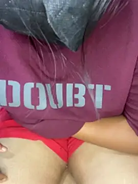 Snapshot of Ishu_baby1 chatting on March 22, 2026, 6:28 am Ishu baby1 online show from March 22, 2026, 6:28 am