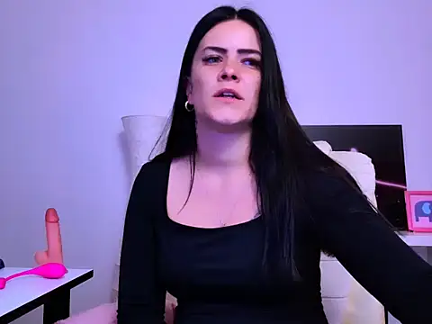 Snapshot of NicolSparkleX chatting on April 22, 2026, 6:49 am NicolSparkleX online show from April 22, 2026, 6:49 am