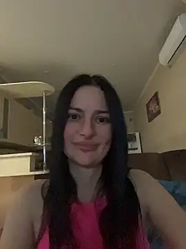 LeilaJarvis online show from June 27, 2026, 2:16 am