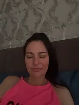 LeilaJarvis online show from July 3, 2026, 10:32 am