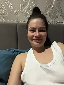 LeilaJarvis online show from July 10, 2026, 6:21 pm