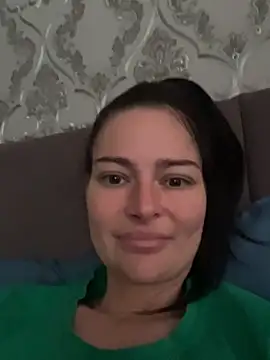 LeilaJarvis online show from July 11, 2026, 9:01 am