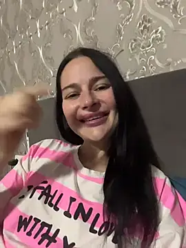 LeilaJarvis online show from August 8, 2026, 7:05 pm