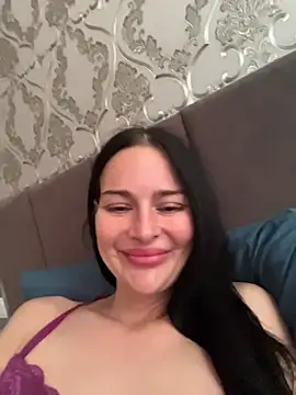 LeilaJarvis online show from August 9, 2026, 2:55 pm