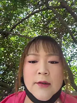 gracexiaoyunya online show from April 23, 2026, 3:08 am