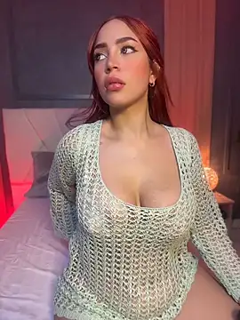 Ambar Mancinii online show from June 12, 2026, 10:41 pm