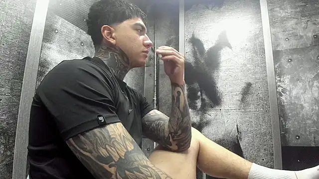 Gury tattoo online show from June 26, 2026, 10:03 pm