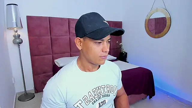 LORD HERAKLES online show from March 22, 2026, 3:15 pm