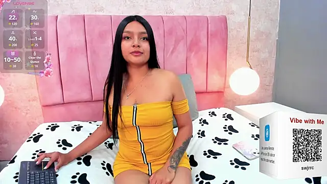 magic jess  online show from March 27, 2026, 3:45 am