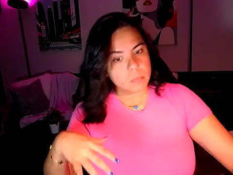 Snapshot of HannaJonns chatting on March 26, 2026, 11:05 am HannaJonns online show from March 26, 2026, 11:05 am