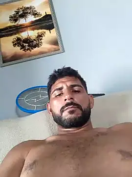 Thiago9230 online show from May 1, 2026, 4:33 pm