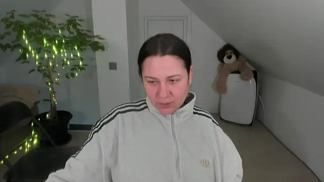 miss ally online show from March 25, 2026, 6:25 pm