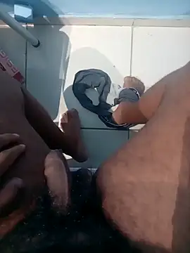 Negaopeludodom online show from April 4, 2026, 3:27 am