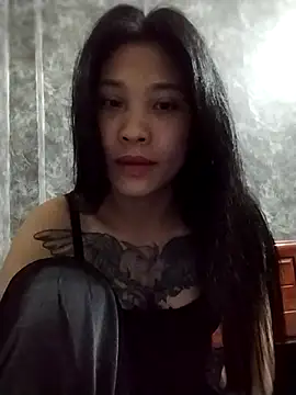 Junxinh Rose online show from March 23, 2026, 1:59 pm