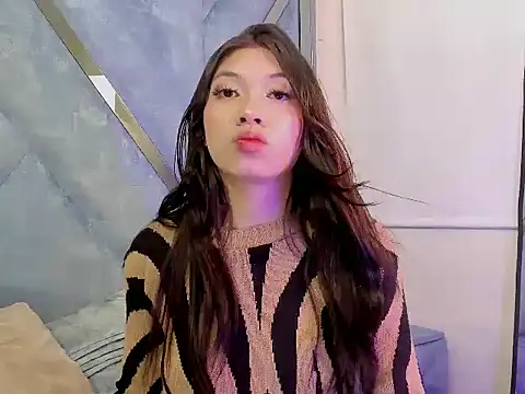 Snapshot of alice_isabell chatting on March 27, 2026, 5:46 am alice isabell online show from March 27, 2026, 5:46 am