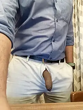 Daddyfuck34 online show from April 7, 2026, 9:21 am