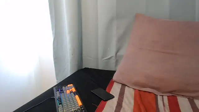 Lucia-boobs online show from August 3, 2026, 8:46 am