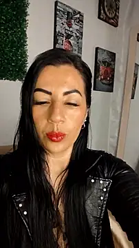 Franchescatoop online show from May 4, 2026, 6:04 pm
