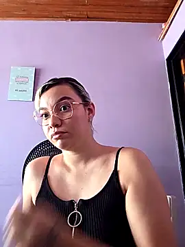 Snapshot of Haru1_ chatting on March 28, 2026, 8:41 pm Haru1 online show from March 28, 2026, 8:41 pm