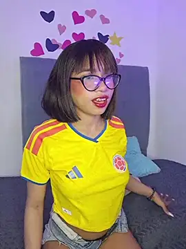 Lucy Em online show from June 27, 2026, 12:44 pm
