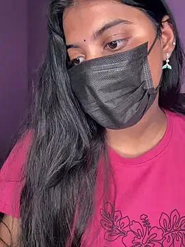 miss eyekiller12 online show from May 15, 2026, 6:26 pm