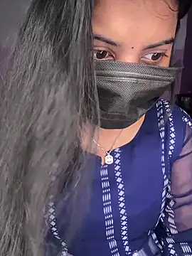 miss eyekiller12 online show from May 18, 2026, 10:54 am