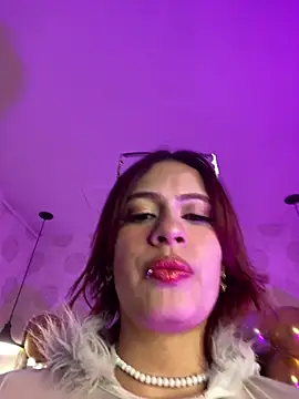 Snapshot of steffmontespink18 chatting on May 12, 2026, 1:41 pm steffmontespink18 online show from May 12, 2026, 1:41 pm