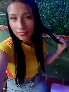 katia 17 online show from March 26, 2026, 9:53 pm