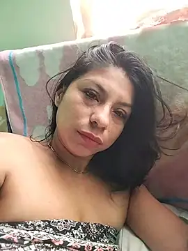 AngelicaStorms online show from June 14, 2026, 11:45 am