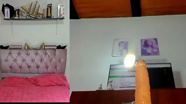 Snapshot of ema_funny chatting on March 26, 2026, 11:27 am ema funny online show from March 26, 2026, 11:27 am