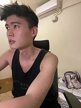Snapshot of CalvinHY chatting on June 26, 2026, 4:00 pm CalvinHY online show from June 26, 2026, 4:00 pm