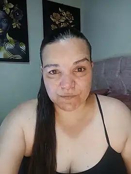 Zuleyka 69 online show from May 31, 2026, 7:04 pm