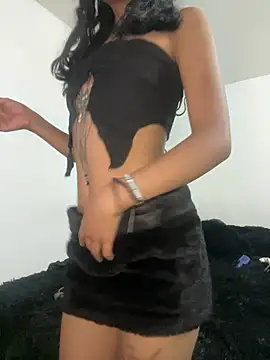 Nubeseliminadas online show from April 10, 2026, 3:01 am