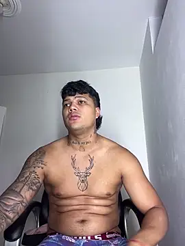 Pedro x777 online show from May 21, 2026, 8:54 am