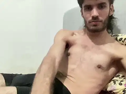 PygmaBoy online show from April 9, 2026, 7:30 pm