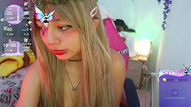 saki nyanwn online show from June 14, 2026, 5:26 pm
