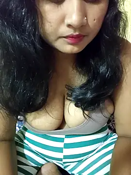 Snapshot of Tridha_2 chatting on April 13, 2026, 7:30 pm Tridha 2 online show from April 13, 2026, 7:30 pm