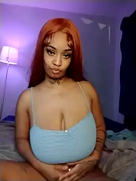 brilove22 online show from May 7, 2026, 11:54 pm