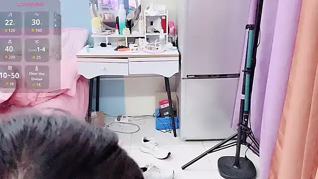 Snapshot of zhenzhen_bb chatting on March 26, 2026, 4:56 pm zhenzhen bb online show from March 26, 2026, 4:56 pm