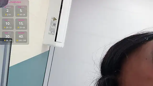 Snapshot of zhenzhen_bb chatting on April 9, 2026, 5:40 am zhenzhen bb online show from April 9, 2026, 5:40 am