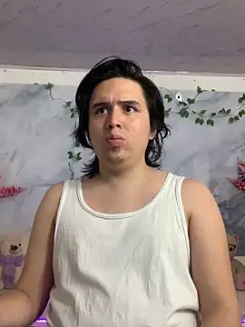 TheTeacherJuan online show from April 8, 2026, 2:33 am