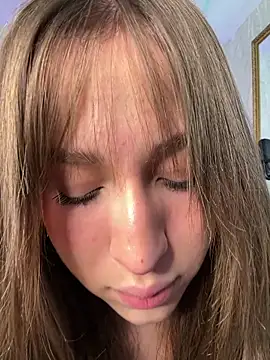 Celeste dalton online show from May 4, 2026, 12:34 pm