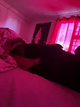 Kadenj92 online show from March 29, 2026, 8:03 am