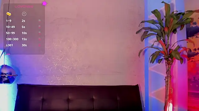Lilith moonx online show from March 31, 2026, 11:38 pm