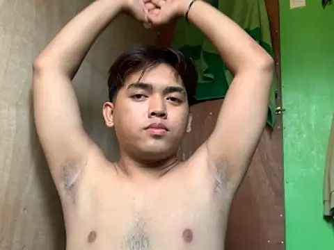 haru-X-hunter online show from March 25, 2026, 6:41 am